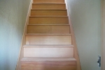 Edmonds/Bowden Staircase Makeover